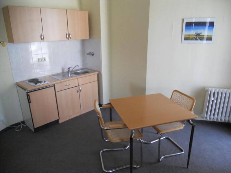 Фото Kempe Komfort Hotel Düsseldorf