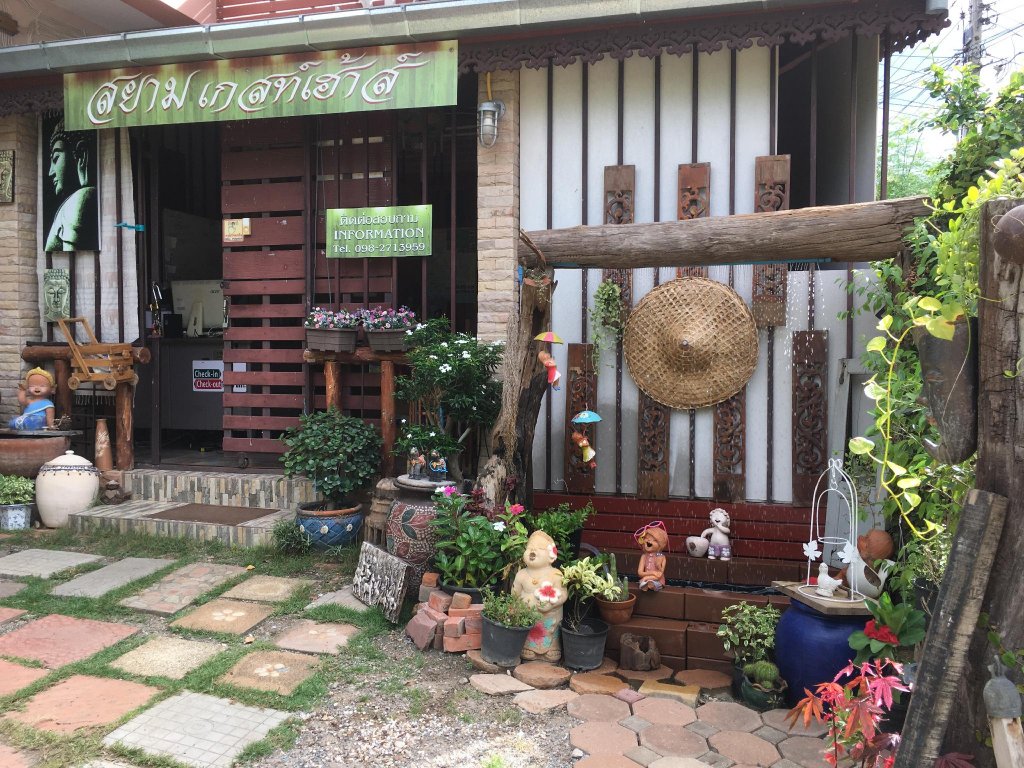 Фото Thai Guesthouse