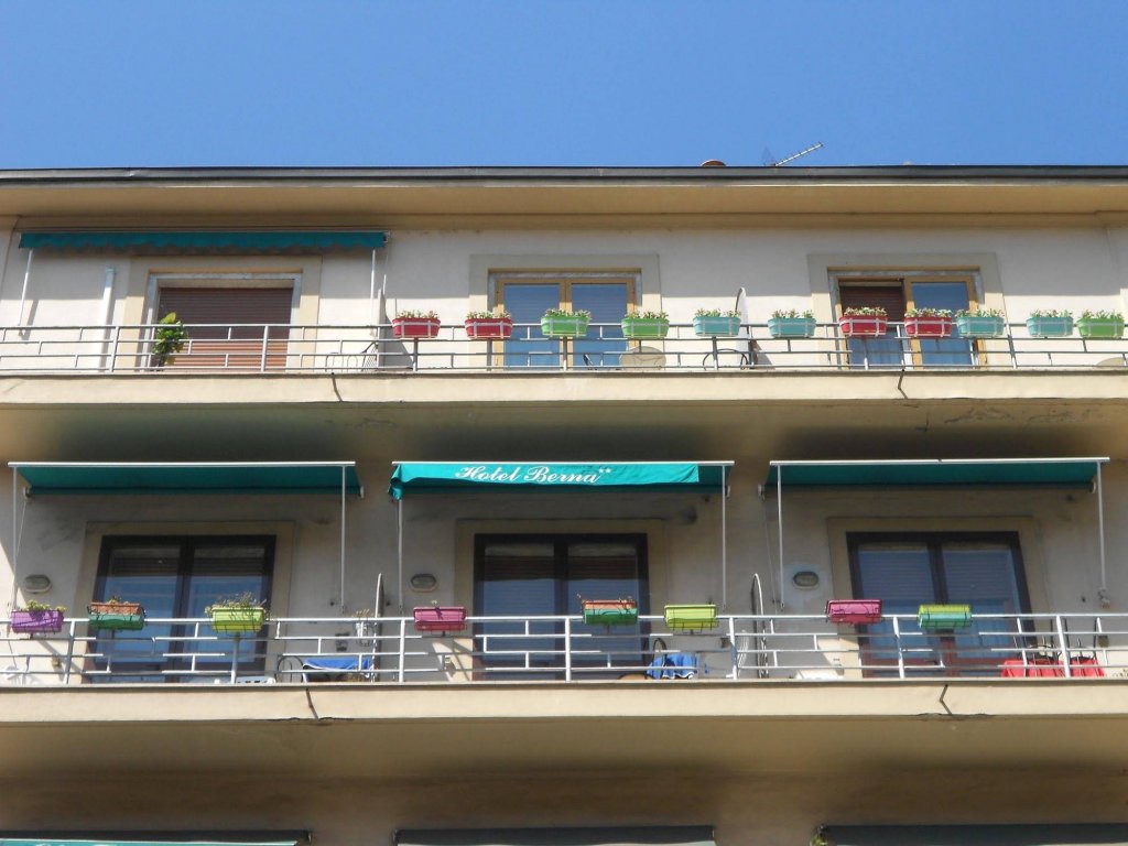 Фото Hotel Berna