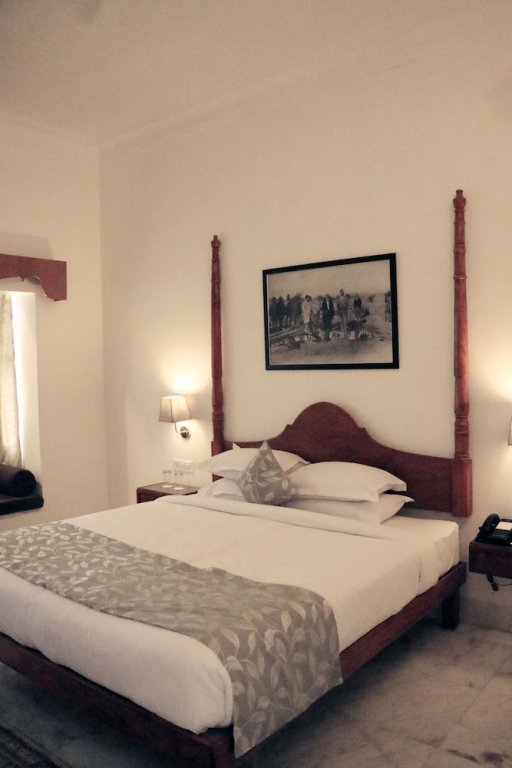 Фото Indra Niwas