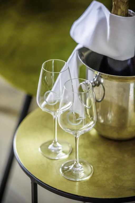 Фото Le Clos De La Garenne