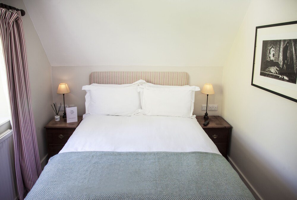 Фото The Lamb Inn