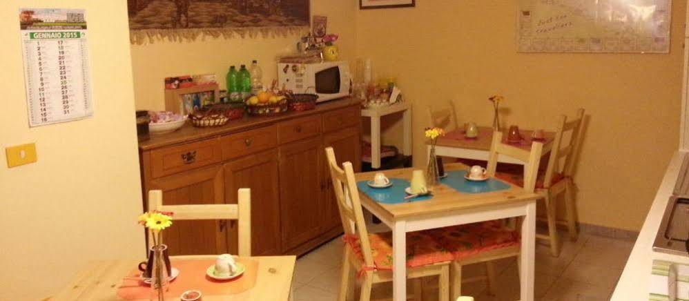 Фото Bed & Breakfast S. Elia