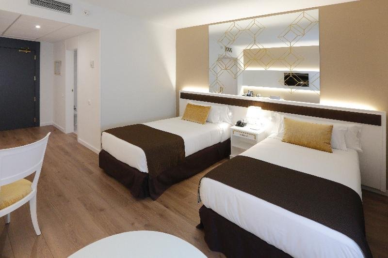 Фото Hotel Sercotel Alfonso XIII