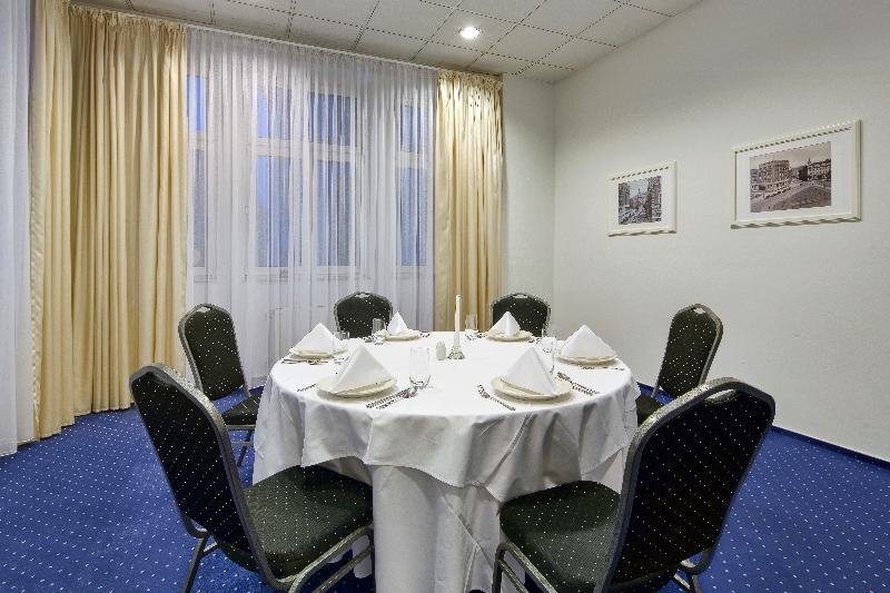 Фото Imperial Hotel Ostrava