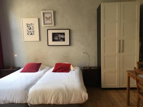 Фото Apartment Spaces