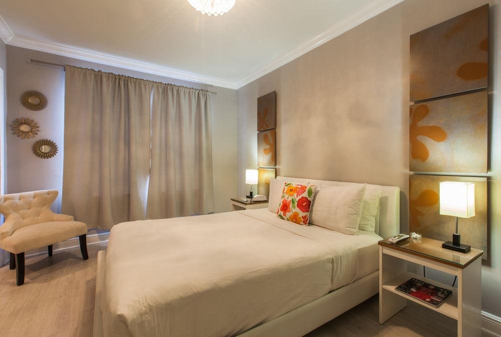 Фото Odyssey of South Beach Apart Hotel