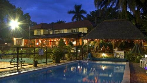 Hotel Makindye Country Club, Kampala, photo