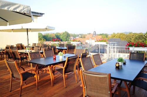 Фото Alpha Hotel Hermann von Salza