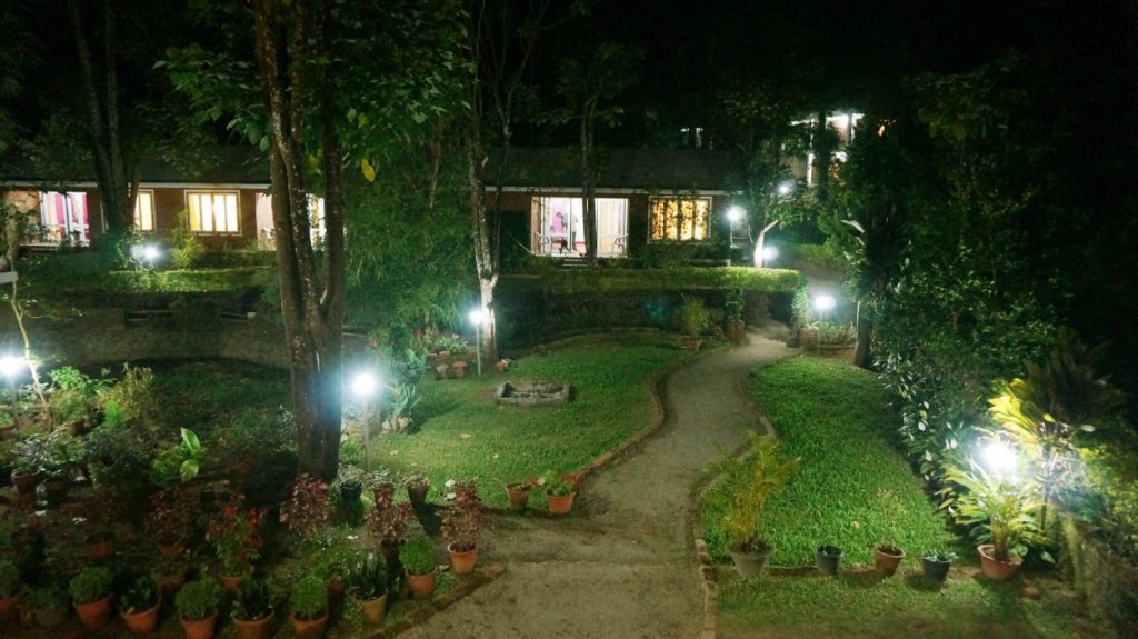 Фото Falling Waters