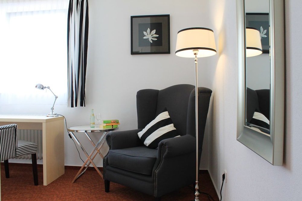 Фото Schmidt Gästehaus