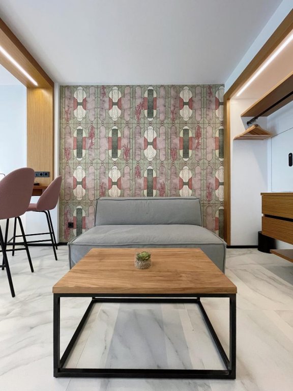 Фото Stic Urban Hotel & SPA
