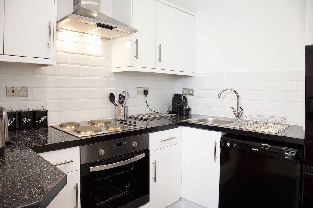 Фото Marylebone Apartments