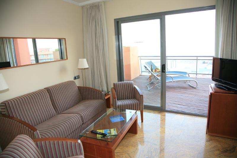 Фото Protur Roquetas Hotel & SPA