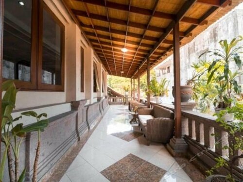 Mahajaya Hotel