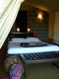 Maili Saba Camp (Rift Valley Province), hotel