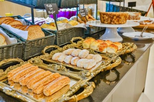 Фото Ibis Styles Goiania Marista