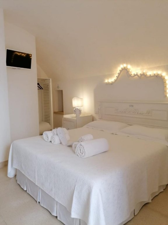 Фото B&b Centro Storico