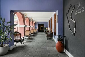 Гостиница Wyndham Costa del Sol Arequipa