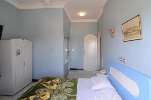 Фото Nile Valley Hotel & Restaurant