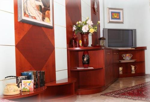 Фото Hotel American