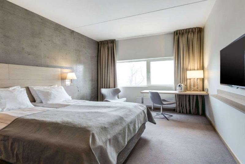 Фото Quality Hotel Expo