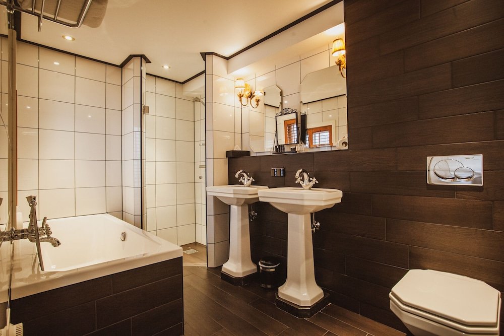 Фото Grand Boutique Hotel Huis Vermeer