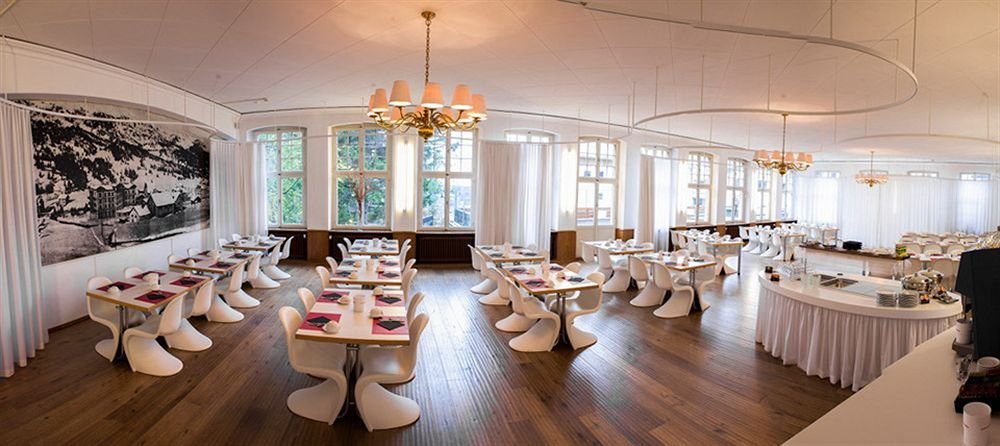 Фото Kurhaus Lenzerheide