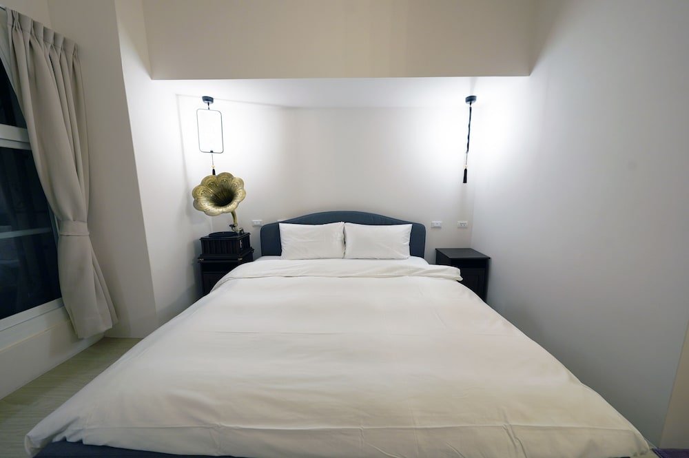Фото An Lan Jie Hostel