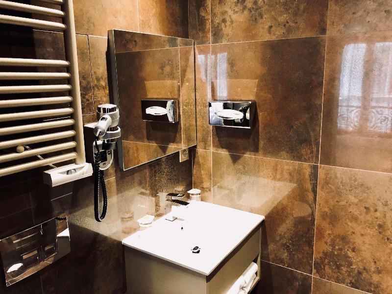 Фото Best Western Empire Elysees