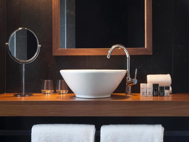 Фото Dear Hotel Madrid