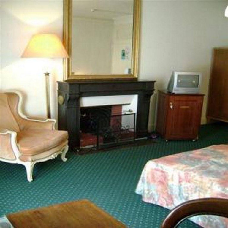 Фото The Pax Hotel