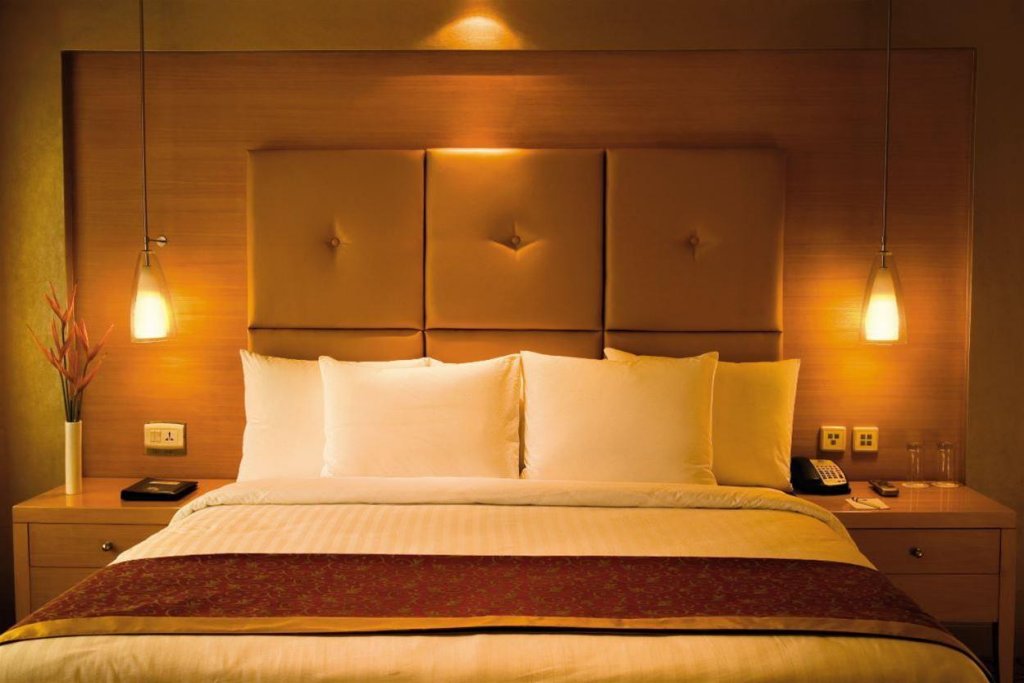 Фото Courtyard by Marriott Chennai