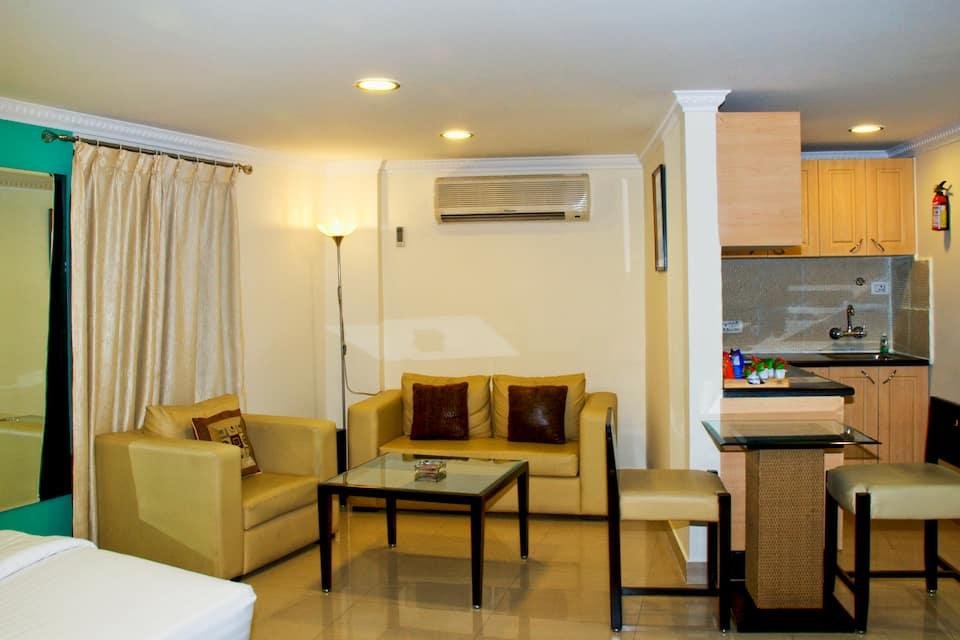 Фото Shilton Suites