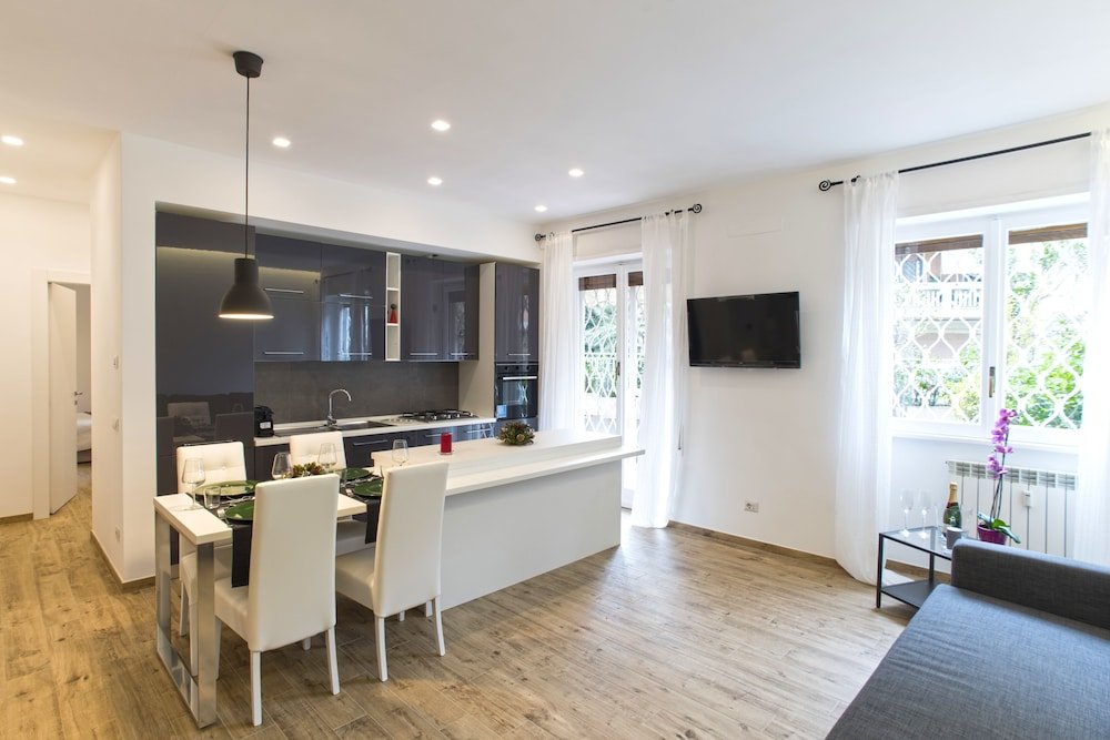 Фото Apartment in St. Peter