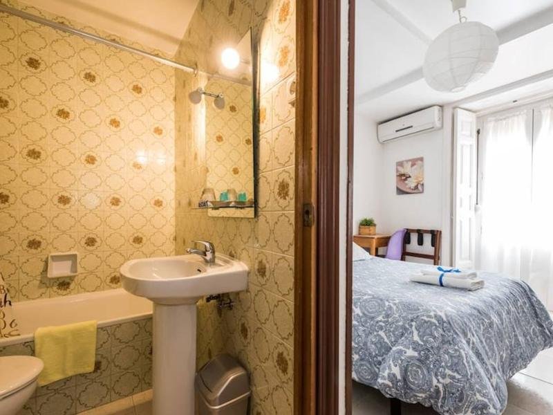 Фото Hostal Veracruz