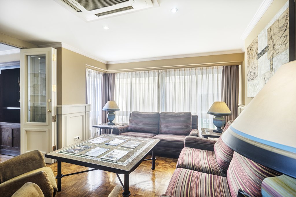 Фото Hotel San Cristobal