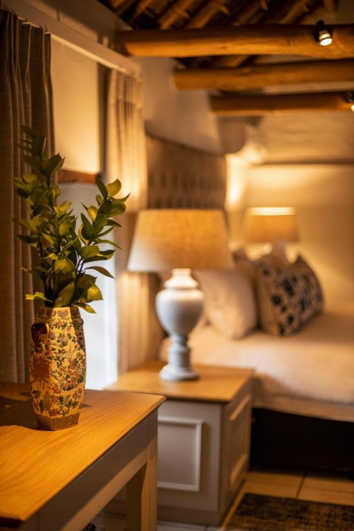 Фото Grande Roche Hotel