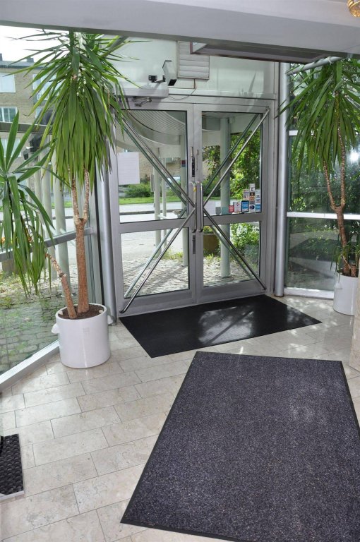 Фото Hotel Djingis Khan