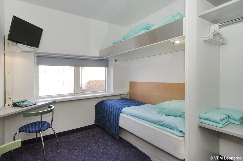 Фото Cabinn Scandinavia