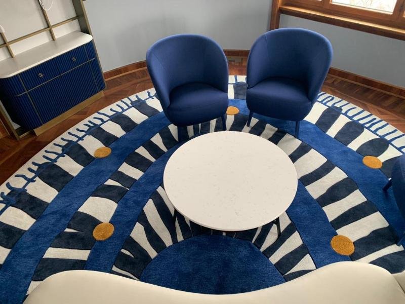 Фото Ameron Zürich Bellerive au Lac