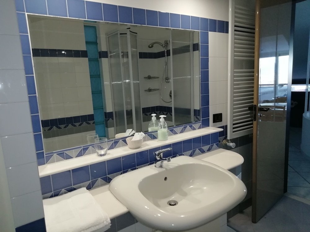 Фото B&b Villa Panorama