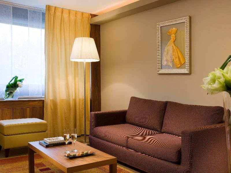 Фото Sofitel Lyon Bellecour