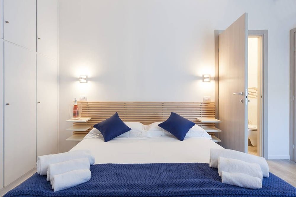 Фото Residenza Borgo Trento