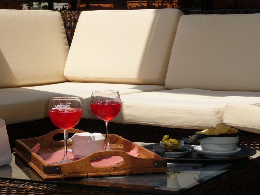 Фото Hotel Taormina