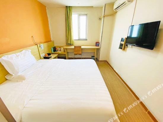 Фото 7 Days Inn Zhuhai Xiangzhou Department Store Branch