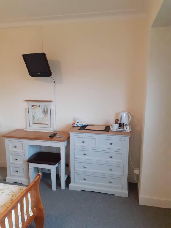 Фото The Kemps Guest House