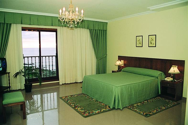 Фото Hotel Restaurante Glasgow