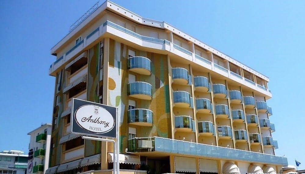 Фото Hotel Anthony