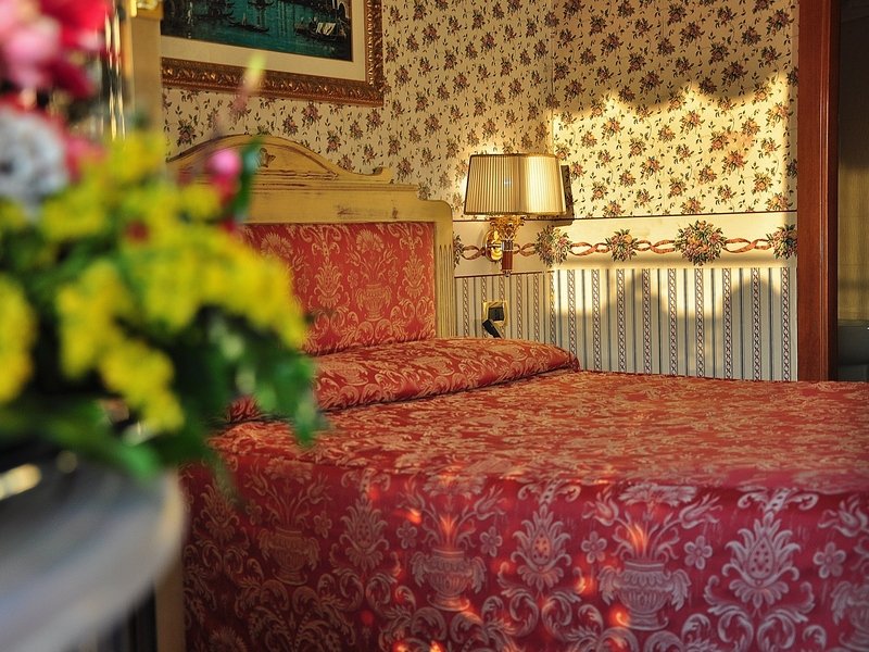 Фото Hotel Venezia